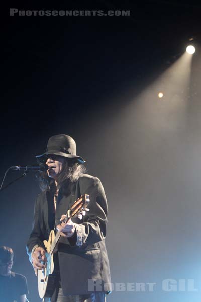 SIXTO RODRIGUEZ - 2013-06-04 - PARIS - Zenith - Sixto Diaz Rodriguez